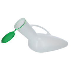 Sticlă urină FAZZINI, 1000 ml