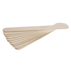 Spatulă medicală, 100 buc