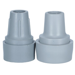 Atașament din cauciuc anti-alunecare pentru cârje