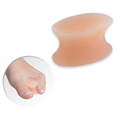 Corector din silicon