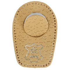 Set 2 branțuri pentru călcâie, 2 bucăți