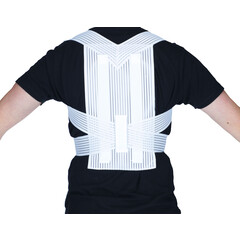 Suport corector pentru spate - Protetika tip III