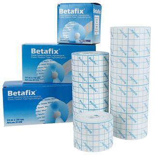 Plasture medical - Betafix 2,5 cm x 10 m