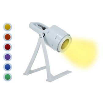 Biolampa ActiveLight Professional + terapie prin culoare (Set Ofertă)