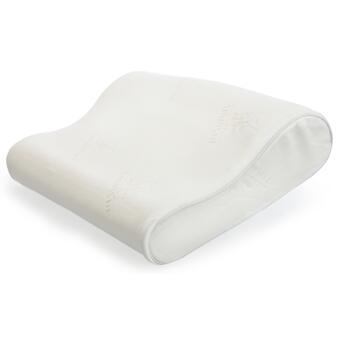 Pernă ortopedică cu memorie W0460