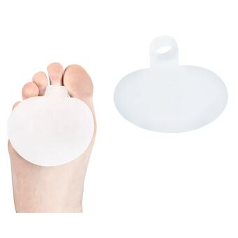 Branț cu husă din silicon, 2 bucăți