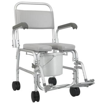 Scaun pentru toaletă și duș