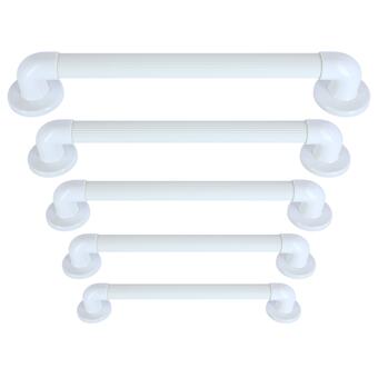Mâner antiderapant pentru baie și toaletă de la 30 - 45 cm