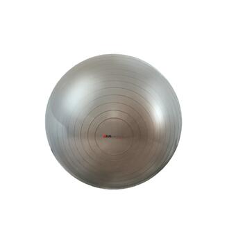 Minge fitness – gri, 75 cm