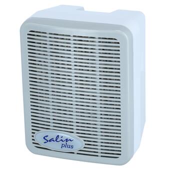 Purificator cu sare pentru casă Salin Plus