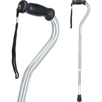 Baston cu o capacitate de suport mai mare