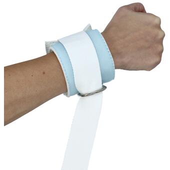 Centură pentru imobilizarea încheieturilor mâinilor și picioarelor