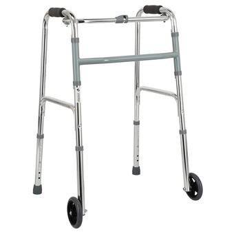 Cadru de mers cu două roți UNIZDRAV