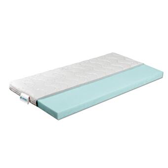 Saltea ortopedică pentru copii UNIZDRAV BEBE PUR