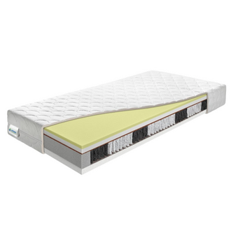 Saltea ortopedică UNIZDRAV SIRIUS