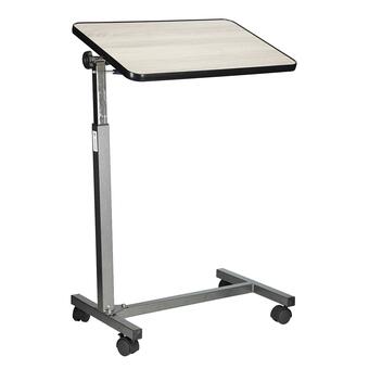 Masă de servit la pat hidraulică Unizdrav