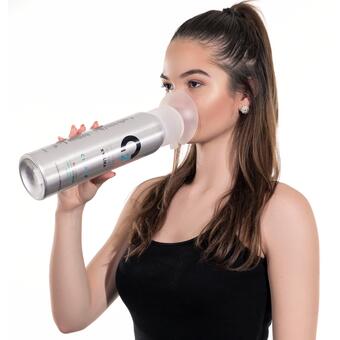 Tub de oxigen ClearO2 Oxygen 15 l