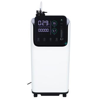 Concentrator profesional de oxigen ZY-5AW