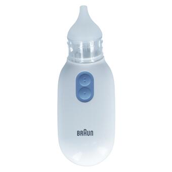 Aspirator nazal electric BRAUN BNA 100