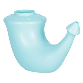 Irigator nazal pentru copii Rhino Horn Junior