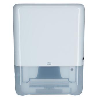 Mini dozator Tork PeakServe pentru prosoape de hârtie