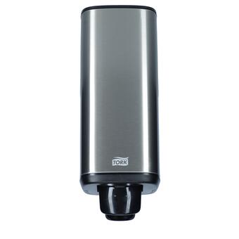 Dozator manual pentru săpun și dezinfectanți Tork (S4), 1000 ml