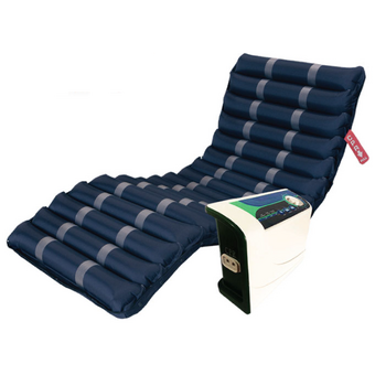 Saltea activă anti-escare ARMONY