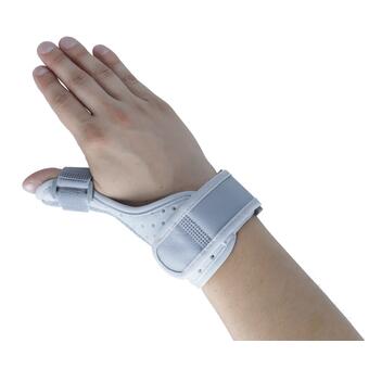 Orteză pentru degetul mare