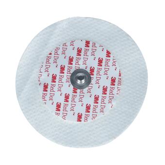 Electrozi de schimb pentru holter EKG/ECG, 10 buc