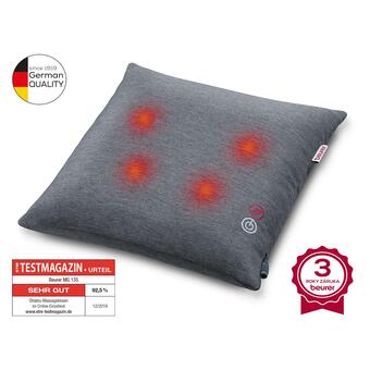 Pernă de masaj Shiatsu BEURER MG 135
