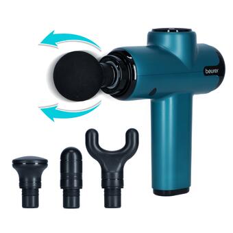 Pistol pentru masaj BEURER MG 99