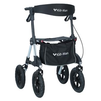 Rolator mobil gonflabile MEGO