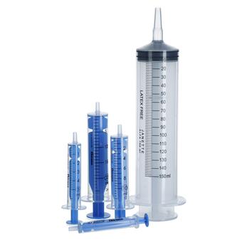 Seringă 20 ml, 80 buc
