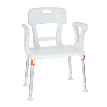 Scaun de duș 3 în 1