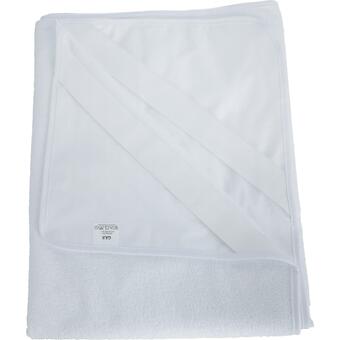 Protecție pentru saltea, 120 x 60 cm