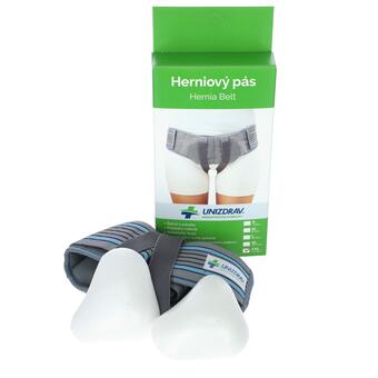 Centură pentru hernie UNIZDRAV