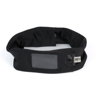 Cureaua Dia pentru pompa de insulina tip "fereastră", neagră