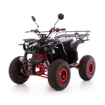 UNIZDRAV XTrail quad electric (ATV)
