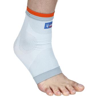 Suport elastic pentru glezne