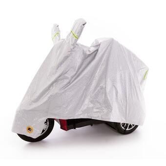 Husă de protecție pentru scuterul electric cu trei roți CHAMPION și MOBILITY Plus