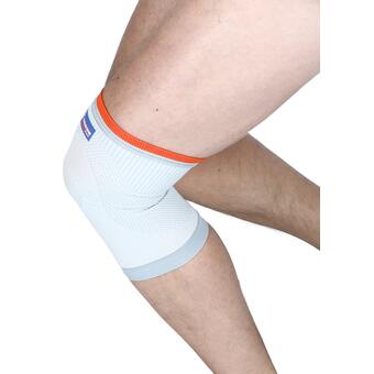 Suport elastic pentru genunchi