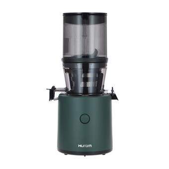 Storcător Hurom H320N, verde închis