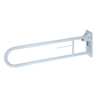 Mâner curbat pliabil V1213714 - ZGÂRIETURI PE STRUCTURĂ