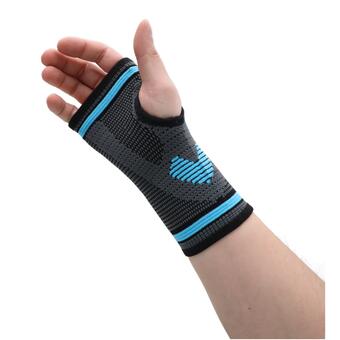 Orteză elastică pentru încheietura mâinii