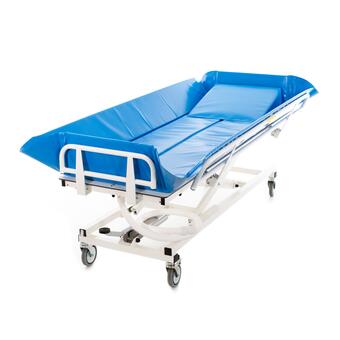 Pat de duș BI101 – hidraulic