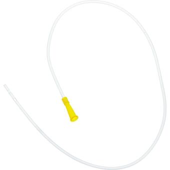 Cateter de schimb CH 20 pentru pompa de aspirație pentru adulți de 16 l si 40 l