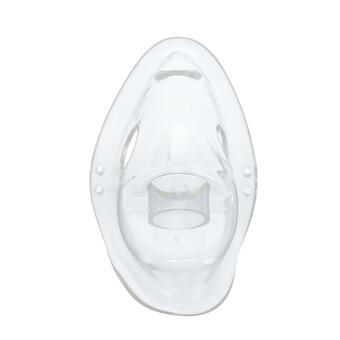 Mască pentru adulți pentru inhalatorul Yuwell 405B