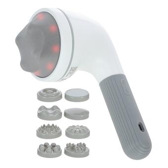 Aparat de masaj UNI 8 în 1