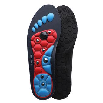 Branțuri pentru încălțăminte cu masaj