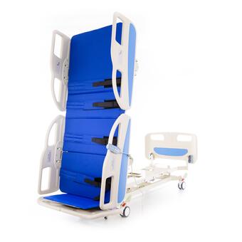 Pat electric de poziționare Vertica cu baterie integrată